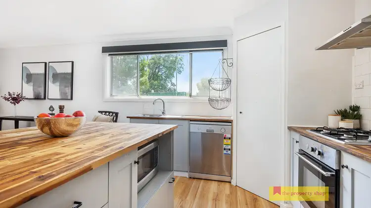 Fifth view of Homely rural property listing, 51 Norlenbah Lane, Mudgee NSW 2850