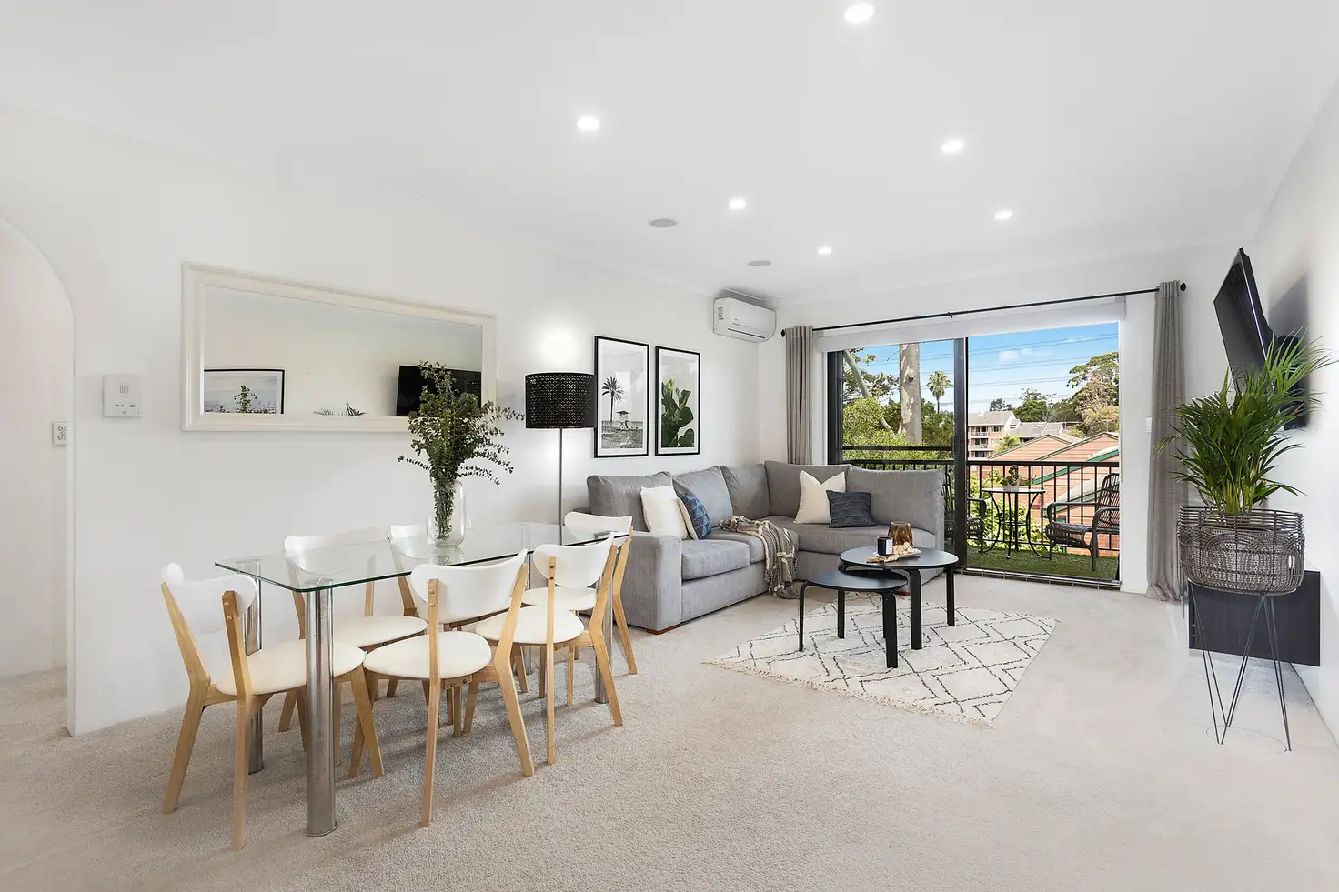Main view of Homely apartment listing, 11/162-164 Port Hacking Road, Sylvania Waters NSW 2224
