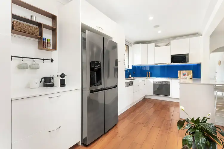 Second view of Homely apartment listing, 11/162-164 Port Hacking Road, Sylvania Waters NSW 2224