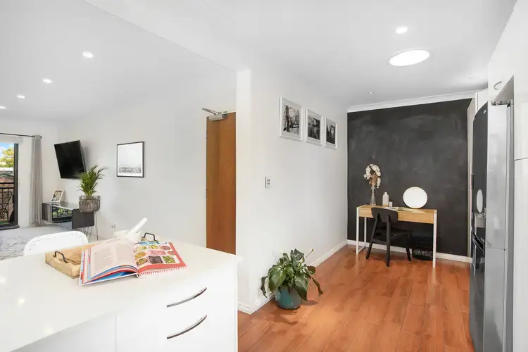 Third view of Homely apartment listing, 11/162-164 Port Hacking Road, Sylvania Waters NSW 2224