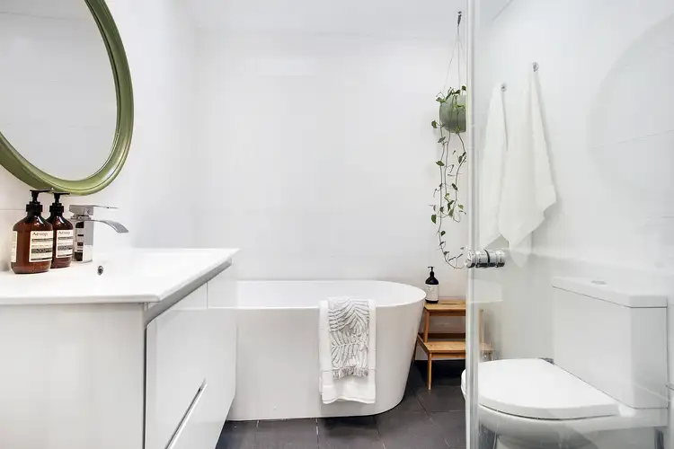 Fourth view of Homely apartment listing, 11/162-164 Port Hacking Road, Sylvania Waters NSW 2224