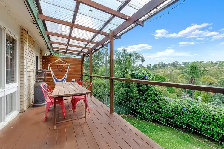 24 Bungowen Avenue, Thornleigh NSW 2120