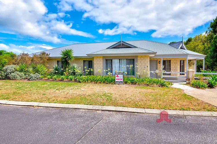 Second view of Homely house listing, 43 Kingston Drive, Australind WA 6233