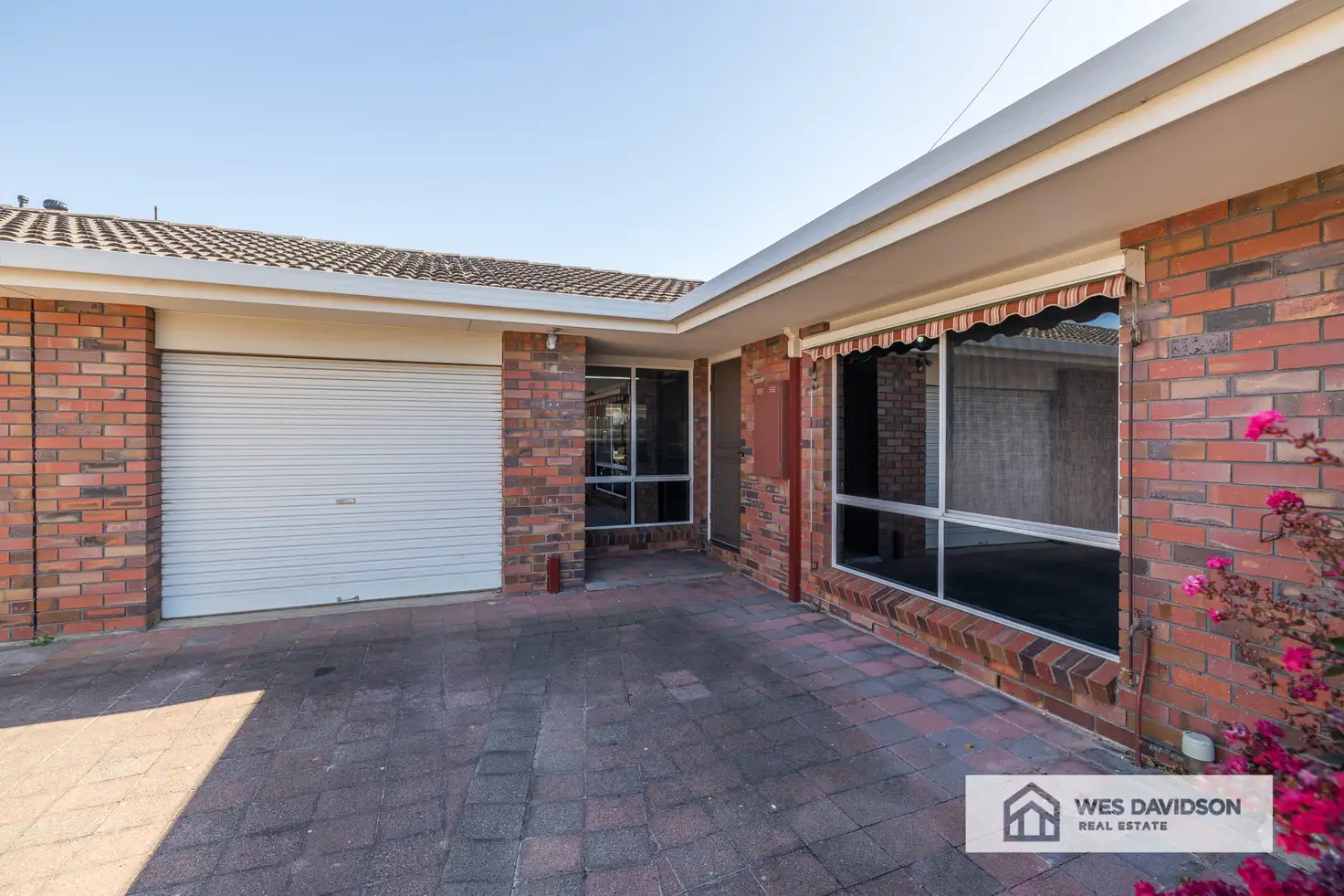 Main view of Homely unit listing, 4/10 Gleed Street, Horsham VIC 3400