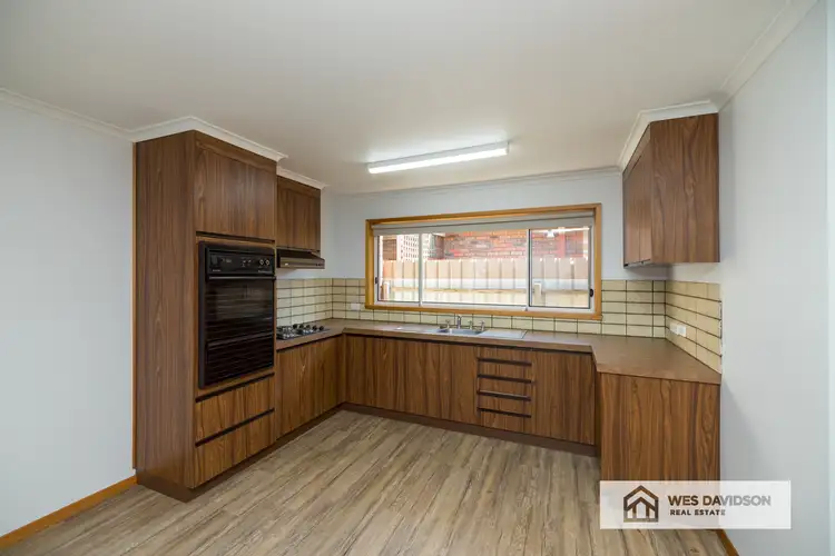 Third view of Homely unit listing, 4/10 Gleed Street, Horsham VIC 3400