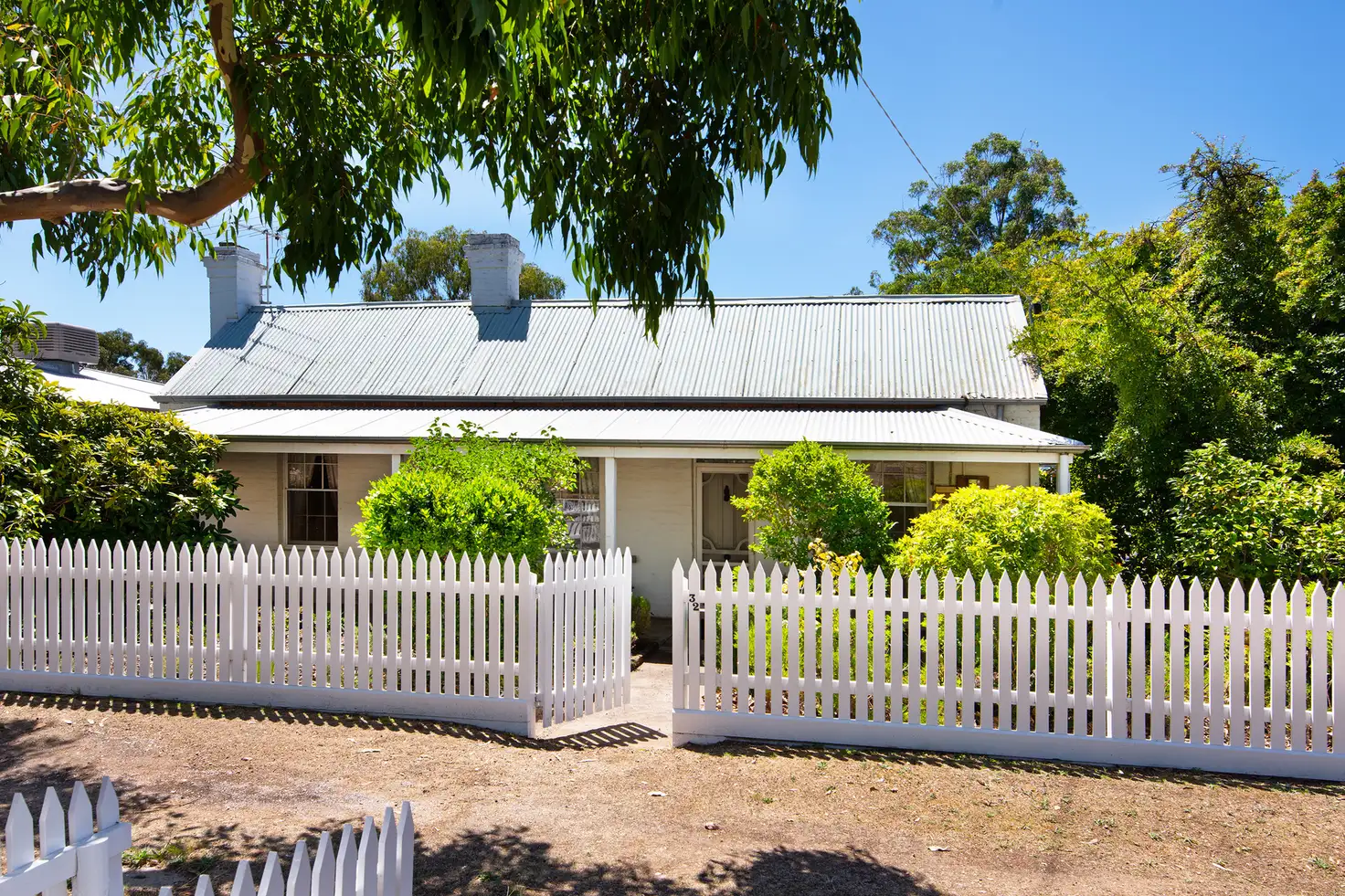 Main view of Homely house listing, 32 Templeton Street, Maldon VIC 3463