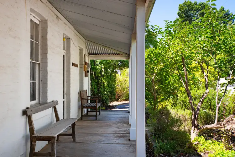 Second view of Homely house listing, 32 Templeton Street, Maldon VIC 3463