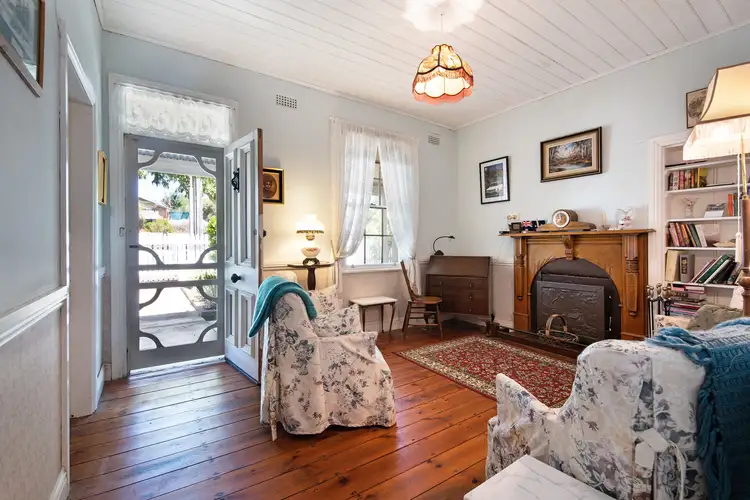 Fourth view of Homely house listing, 32 Templeton Street, Maldon VIC 3463