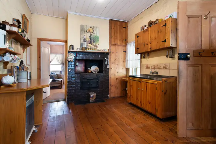 Fifth view of Homely house listing, 32 Templeton Street, Maldon VIC 3463