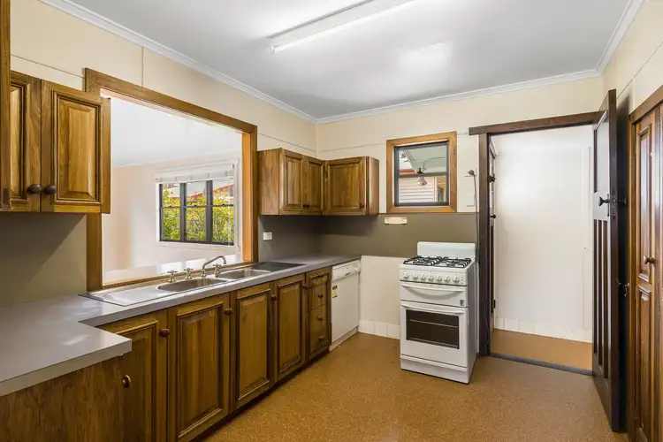 Fifth view of Homely house listing, 8 Campbell Street, East Toowoomba QLD 4350