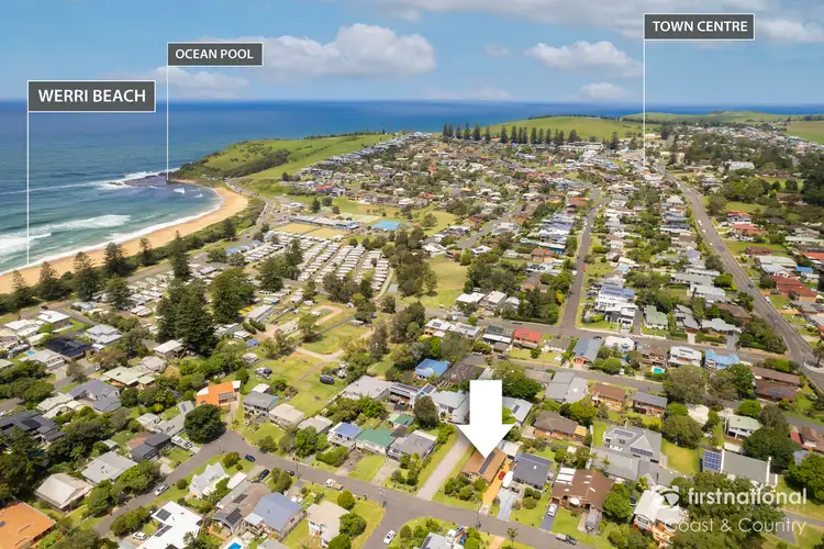 38 Willawa Avenue, Gerringong NSW 2534