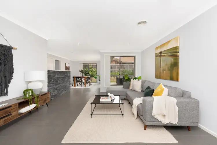 51 John Crawford Crescent, Casey ACT 2913