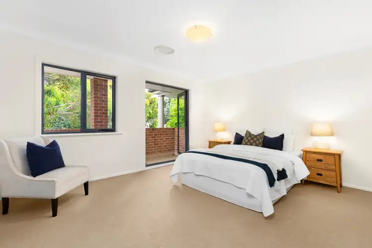 Fourth view of Homely house listing, 37 Madison Way, Allambie Heights NSW 2100