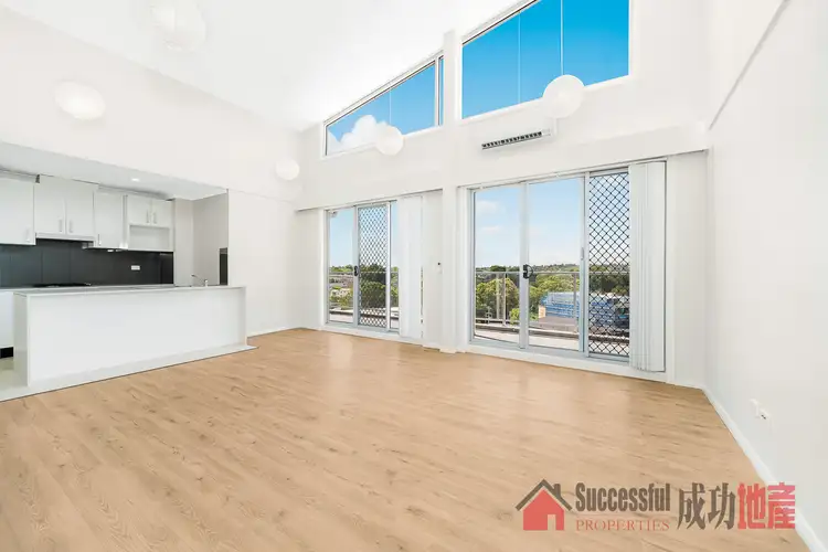 603/8 Cornelia Road, Toongabbie NSW 2146