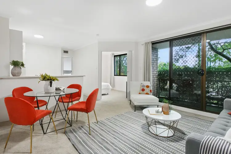 1/125-129 Oak Road, Kirrawee NSW 2232