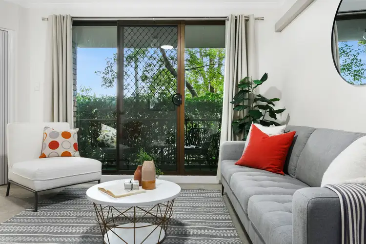 Third view of Homely apartment listing, 1/125-129 Oak Road, Kirrawee NSW 2232