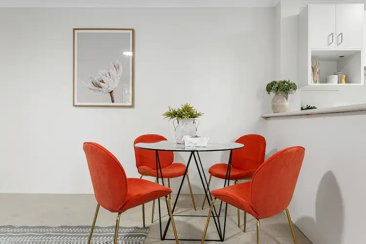 Fourth view of Homely apartment listing, 1/125-129 Oak Road, Kirrawee NSW 2232