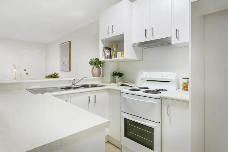 Fifth view of Homely apartment listing, 1/125-129 Oak Road, Kirrawee NSW 2232