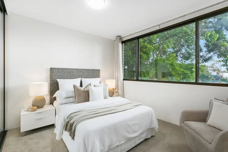 Sixth view of Homely apartment listing, 1/125-129 Oak Road, Kirrawee NSW 2232