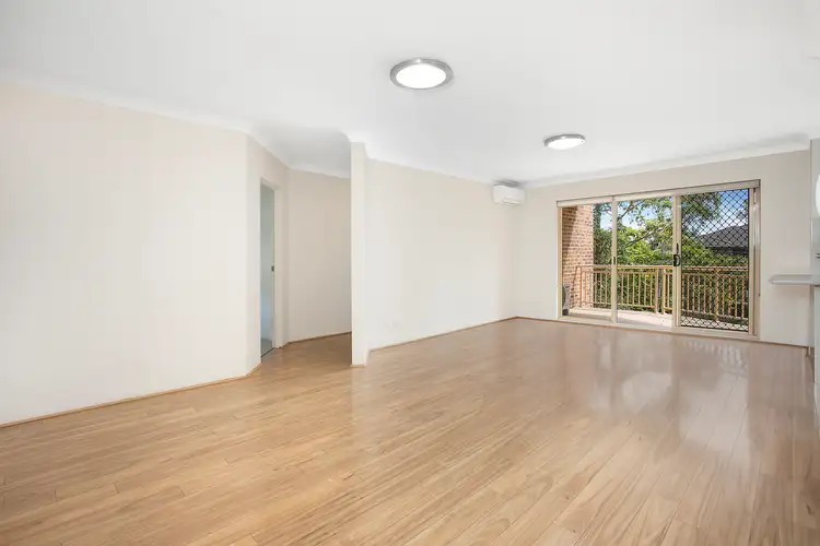 6/506 President Avenue, Sutherland NSW 2232