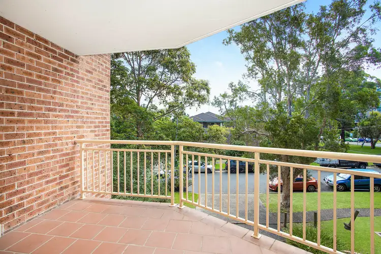 Fifth view of Homely unit listing, 6/506 President Avenue, Sutherland NSW 2232