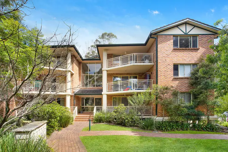 Sixth view of Homely unit listing, 6/506 President Avenue, Sutherland NSW 2232