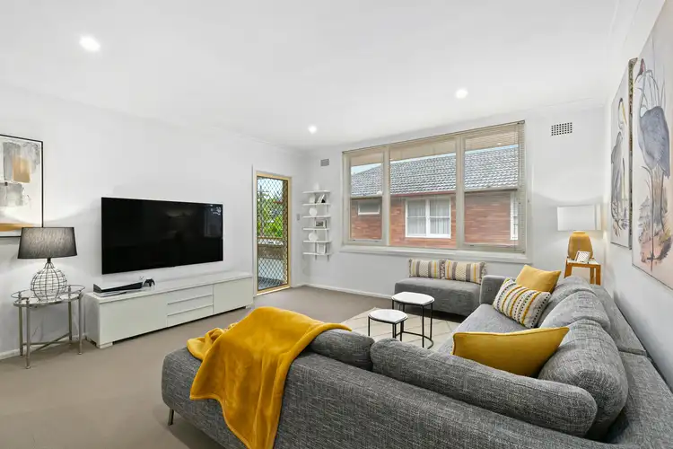 Third view of Homely apartment listing, 3/14 Oxley Avenue, Jannali NSW 2226