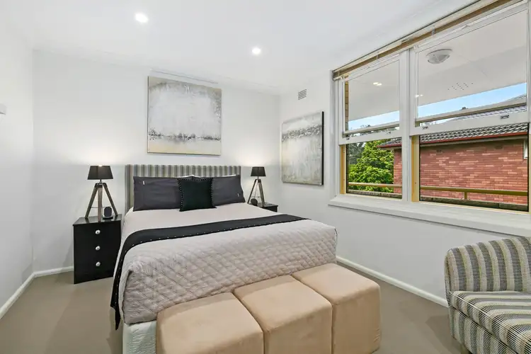 Fifth view of Homely apartment listing, 3/14 Oxley Avenue, Jannali NSW 2226