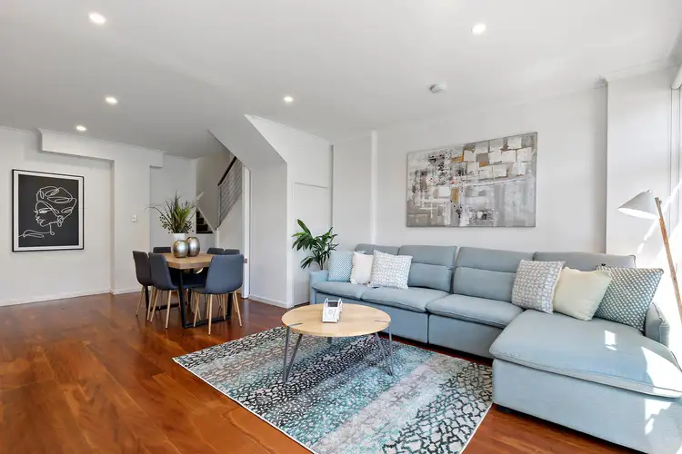 Main view of Homely apartment listing, 4/848 Glen Huntly Road, Caulfield South VIC 3162