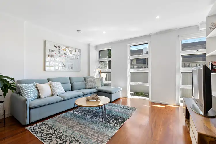 Second view of Homely apartment listing, 4/848 Glen Huntly Road, Caulfield South VIC 3162