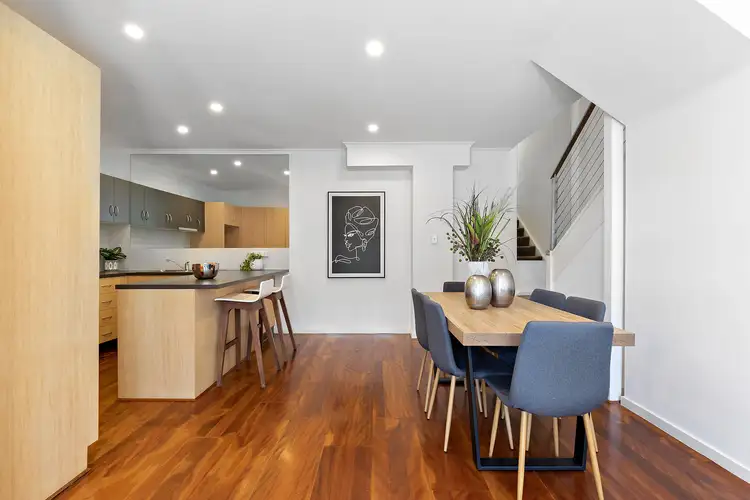 Third view of Homely apartment listing, 4/848 Glen Huntly Road, Caulfield South VIC 3162