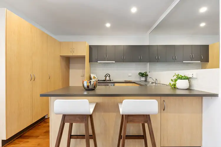 Fourth view of Homely apartment listing, 4/848 Glen Huntly Road, Caulfield South VIC 3162