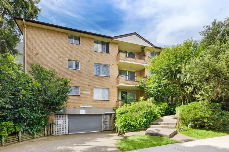 1/11-15 Lyons Street, Strathfield NSW 2135