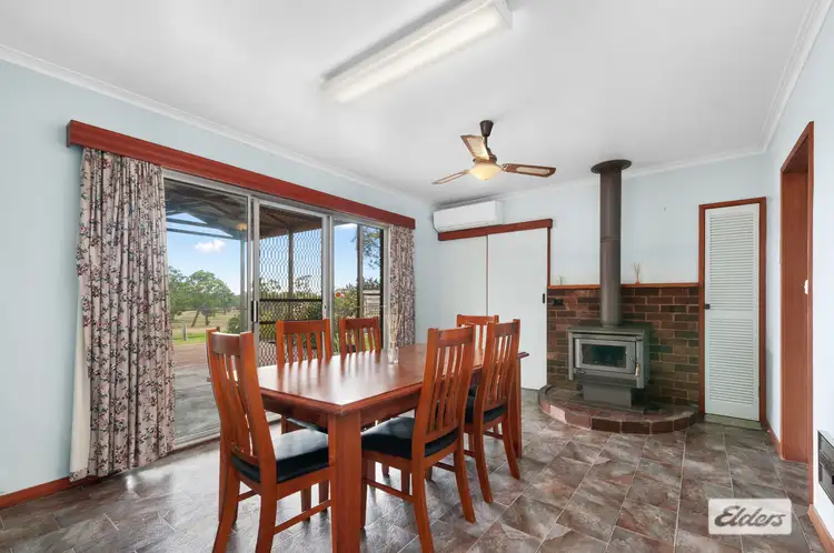 Seventh view of Homely house listing, 445 Seaspray Road, Longford VIC 3851