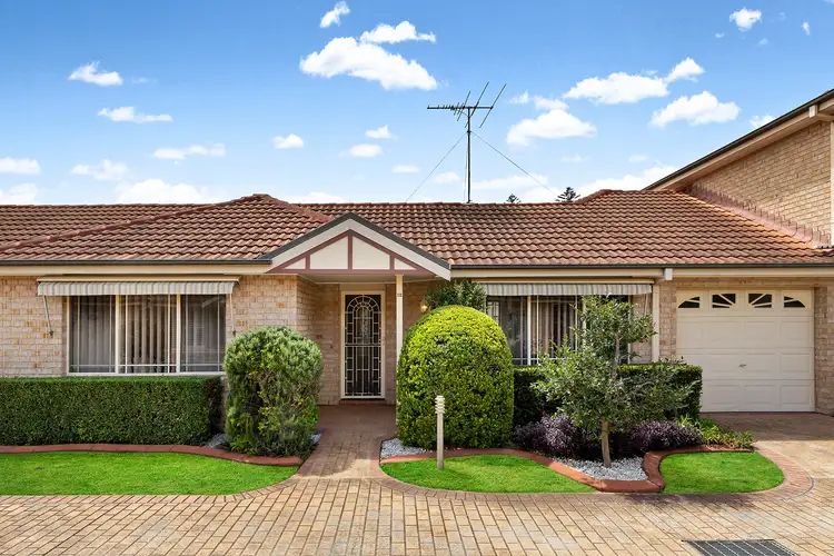 12/121 Barton Street, Monterey NSW 2217