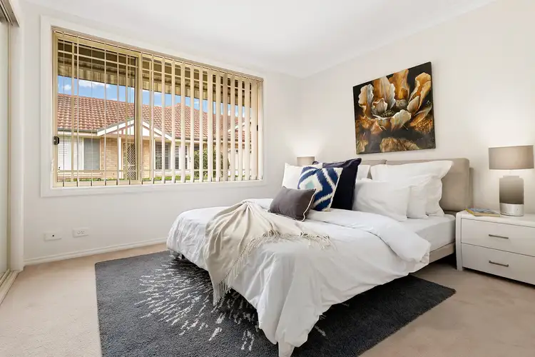 Sixth view of Homely villa listing, 12/121 Barton Street, Monterey NSW 2217