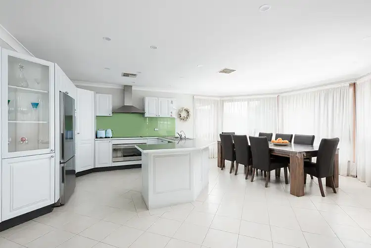 Second view of Homely house listing, 50 Magnolia Street, Kirrawee NSW 2232