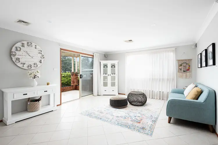 Fourth view of Homely house listing, 50 Magnolia Street, Kirrawee NSW 2232