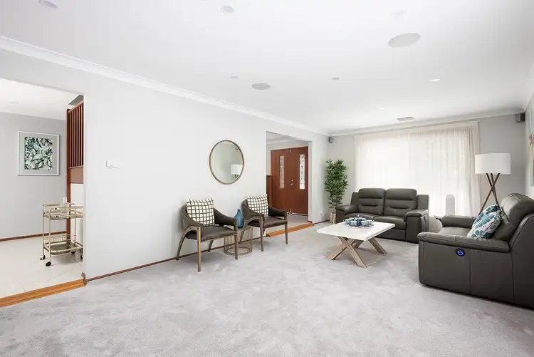 Fifth view of Homely house listing, 50 Magnolia Street, Kirrawee NSW 2232