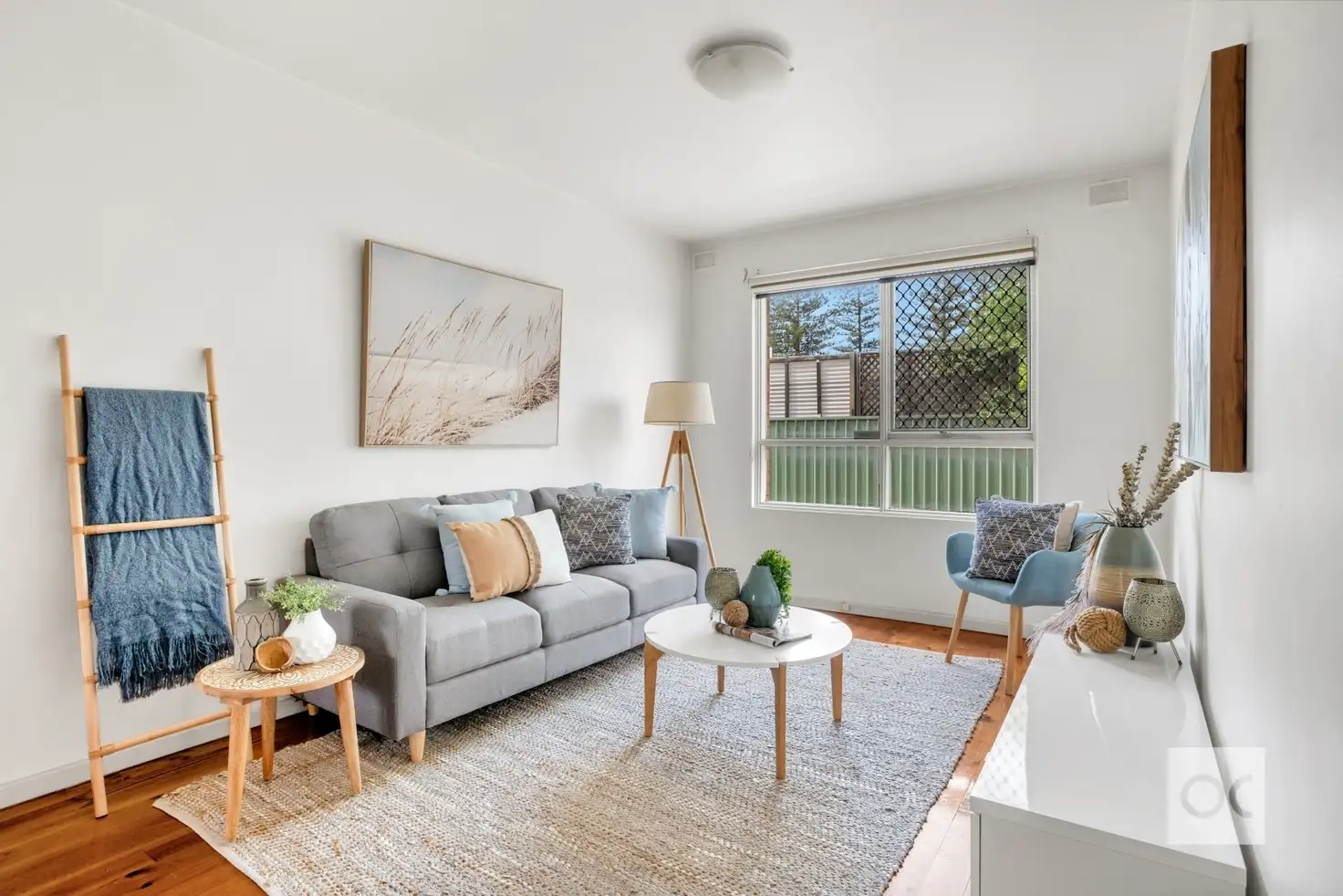 Main view of Homely unit listing, 3/15 First Avenue, Glenelg East SA 5045