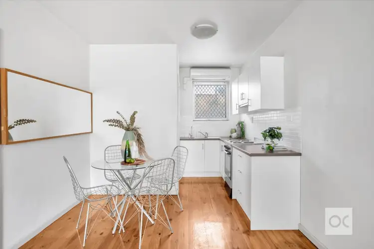 Second view of Homely unit listing, 3/15 First Avenue, Glenelg East SA 5045