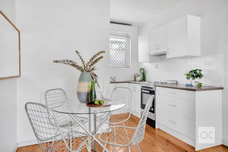 Third view of Homely unit listing, 3/15 First Avenue, Glenelg East SA 5045