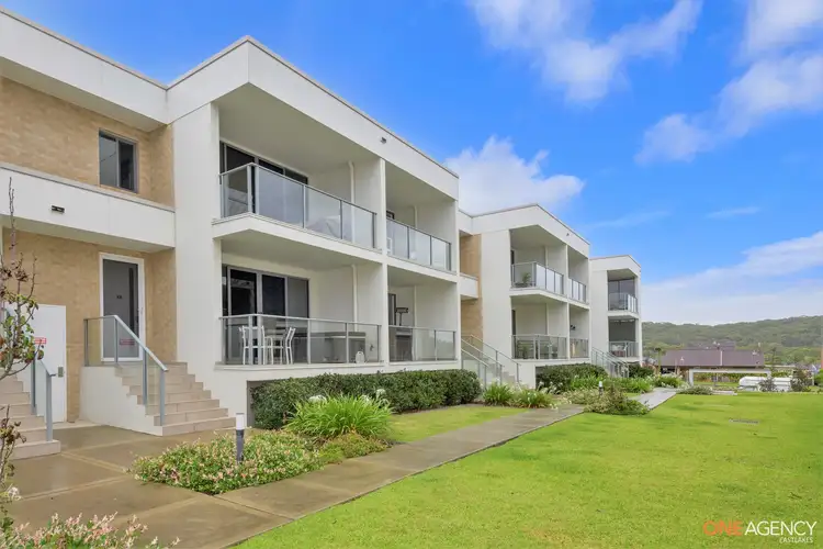 Second view of Homely townhouse listing, 11/55B Caves Beach Road, Caves Beach NSW 2281
