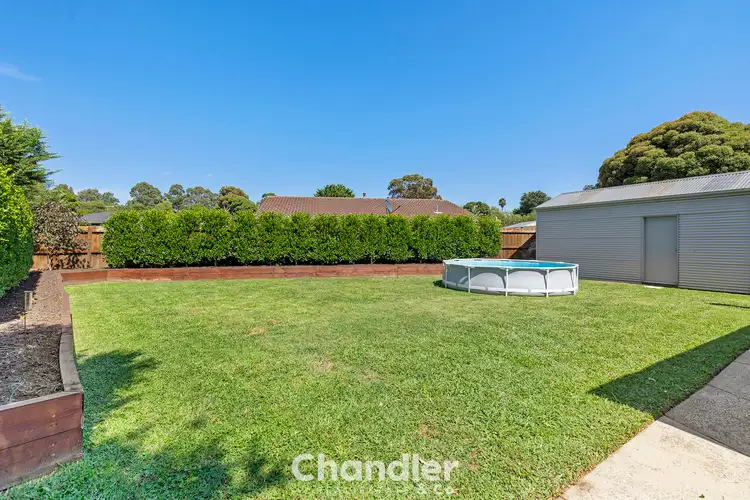 Third view of Homely house listing, 16 Woodlands Crescent, Narre Warren VIC 3805