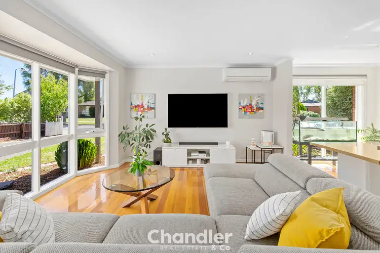 Fourth view of Homely house listing, 16 Woodlands Crescent, Narre Warren VIC 3805