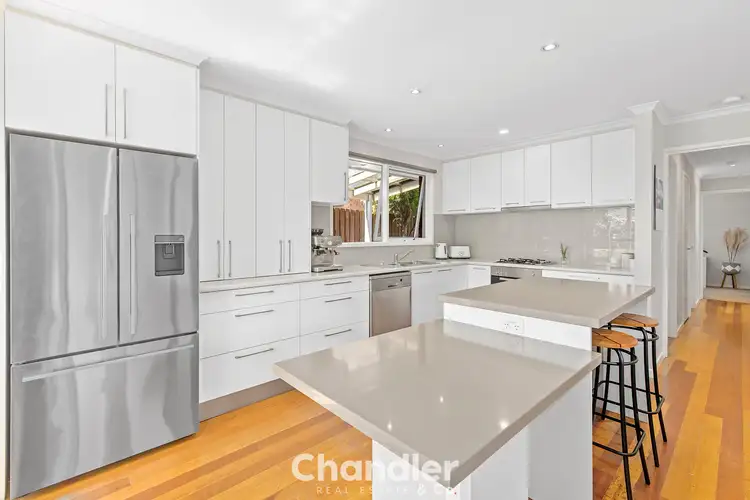 Fifth view of Homely house listing, 16 Woodlands Crescent, Narre Warren VIC 3805