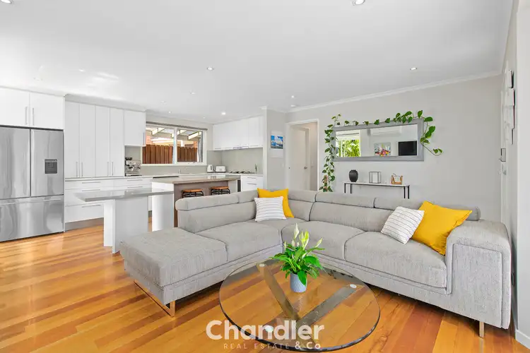 Sixth view of Homely house listing, 16 Woodlands Crescent, Narre Warren VIC 3805