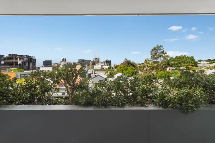 42/9 Doggett Street, Fortitude Valley QLD 4006