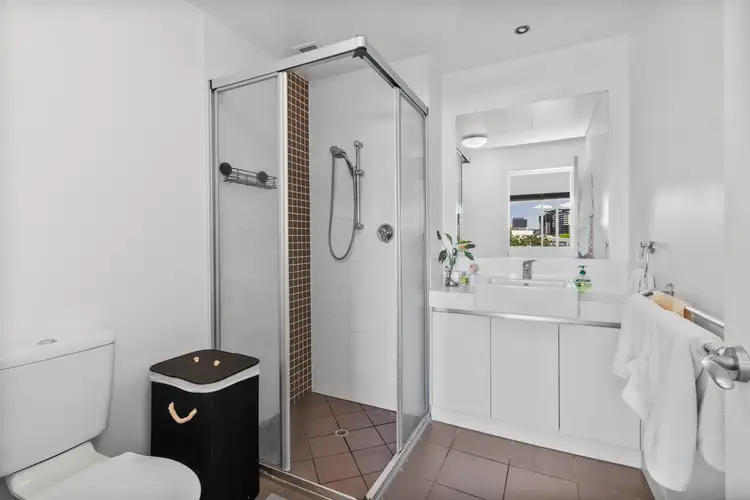 Sixth view of Homely unit listing, 42/9 Doggett Street, Fortitude Valley QLD 4006