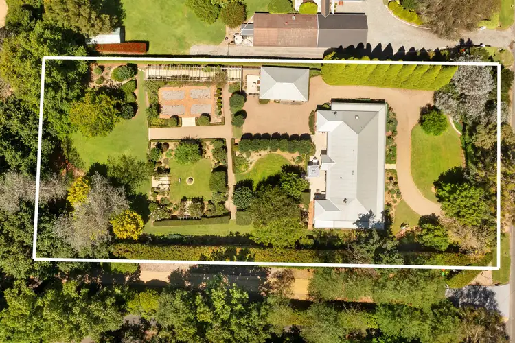 33 Eridge Park Road, Burradoo NSW 2576